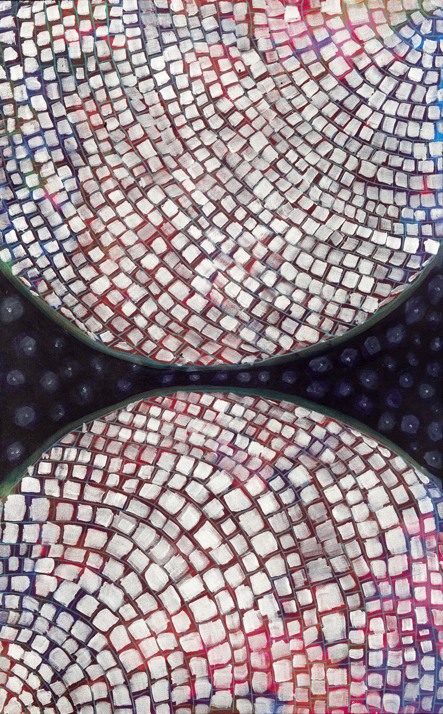 Space Disco Artemis Maxi