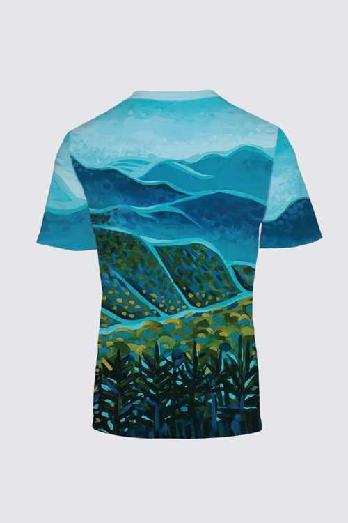 Tangled up in Blue T-Shirt