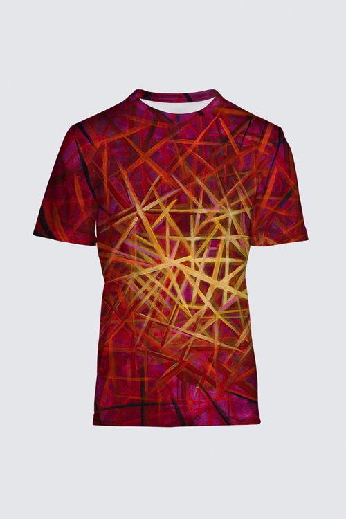 Mackenzie's Painting T-Shirt