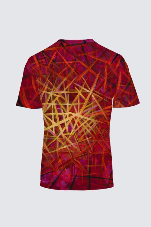 Mackenzie's Painting T-Shirt