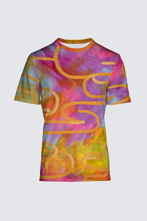 The Reservoir T-Shirt