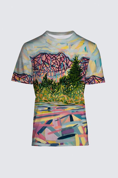 Happy Hour at the Little Blackwood T-Shirt