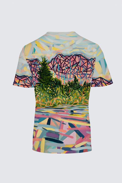 Happy Hour at the Little Blackwood T-Shirt