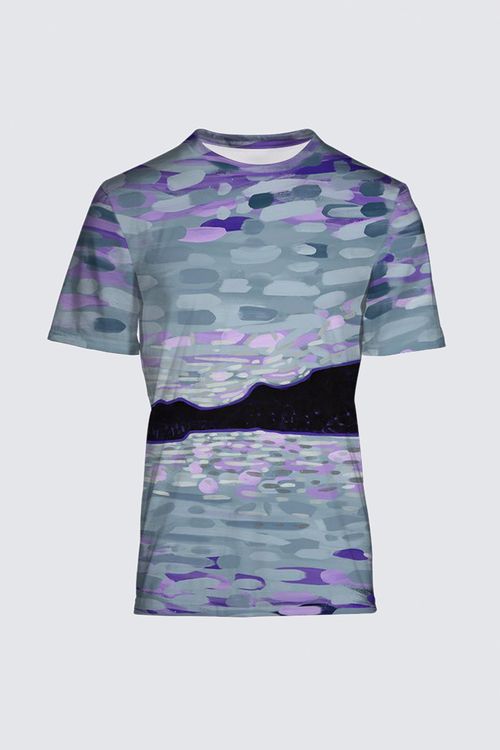 Purple Sky T-Shirt