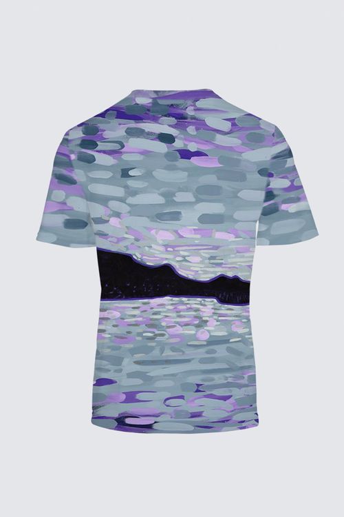Purple Sky T-Shirt