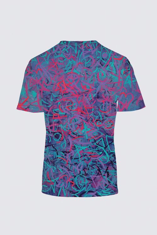 Metaphysical Graffiti T-Shirt