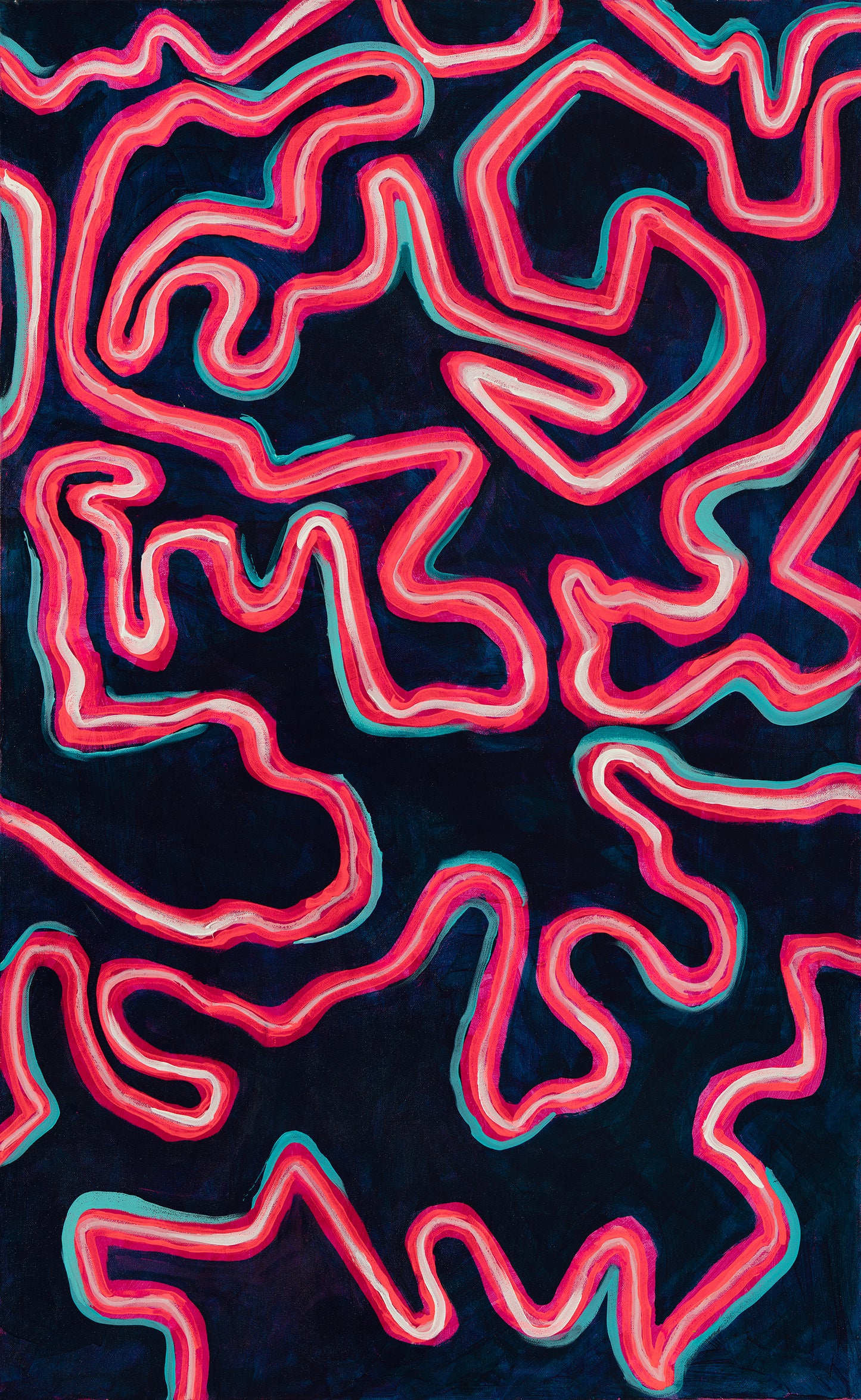 Electrisse Artemis Maxi