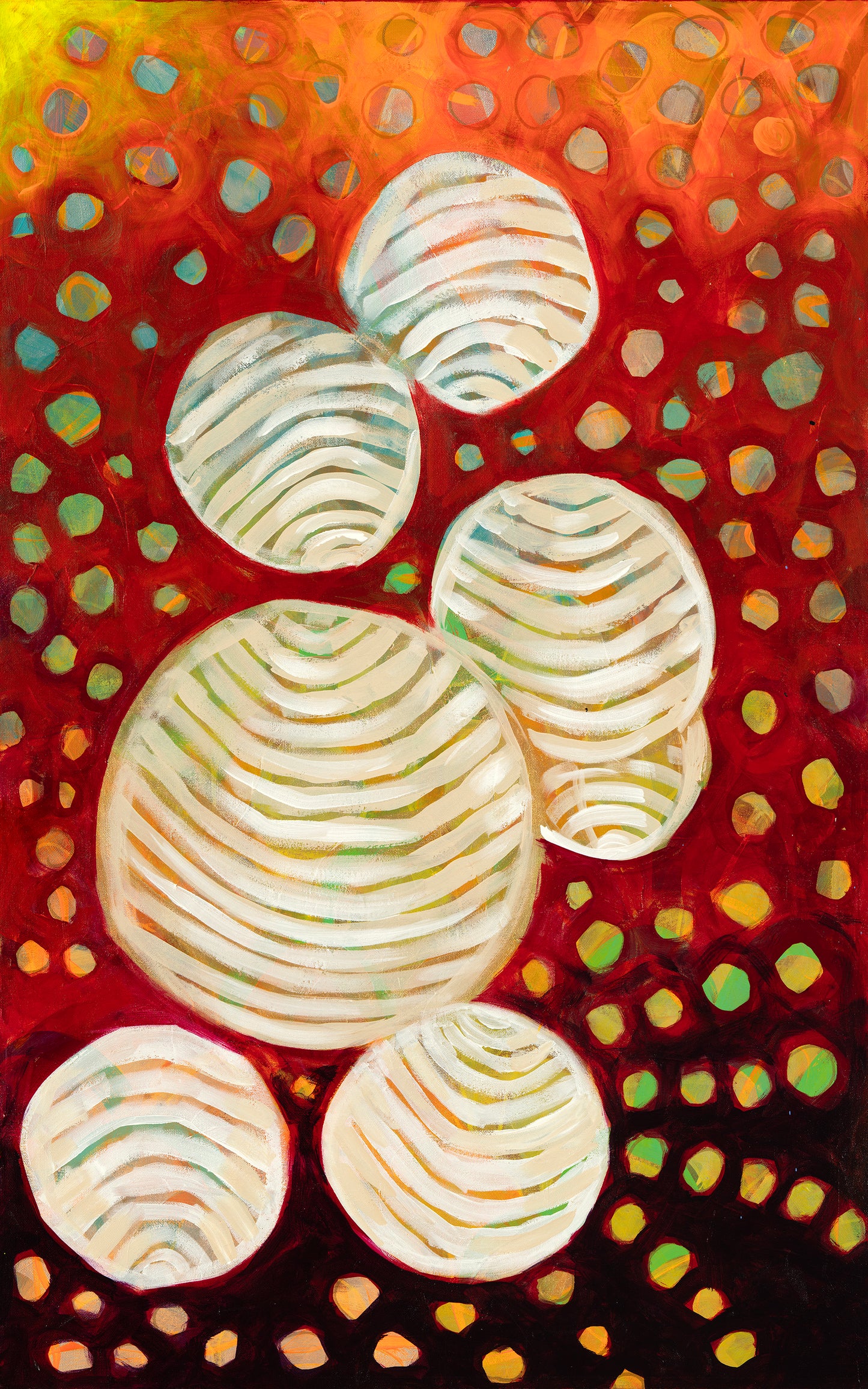 Year of the Rabbit Print