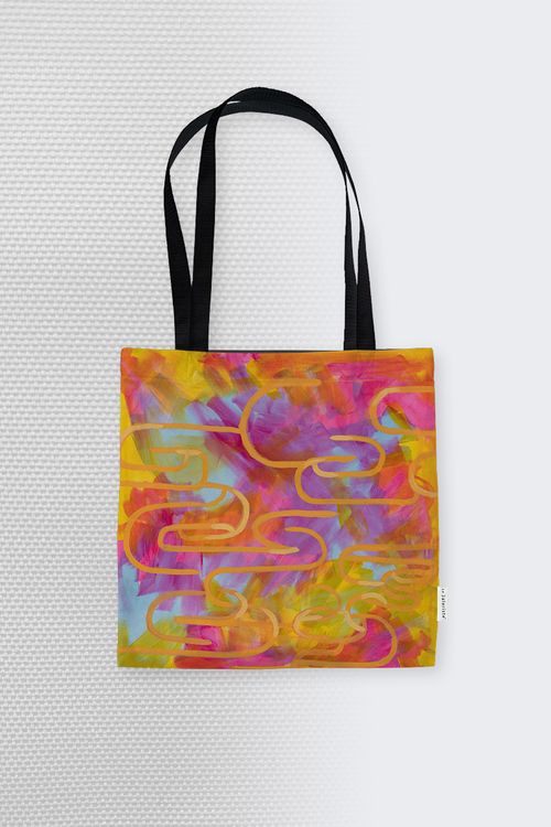 The Reservoir Tote Bag