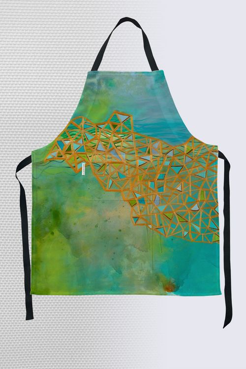 LLM Bay Area Landscape II Apron