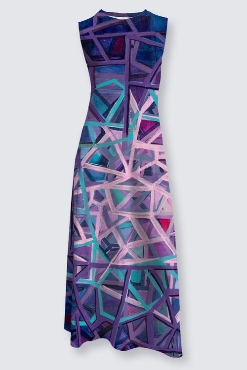 Amethyst Crush Artemis Maxi