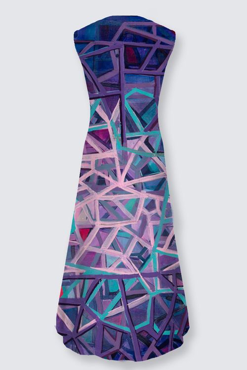 Amethyst Crush Artemis Maxi