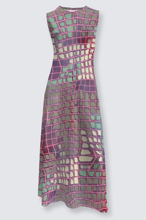 Digital Sky Artemis Maxi