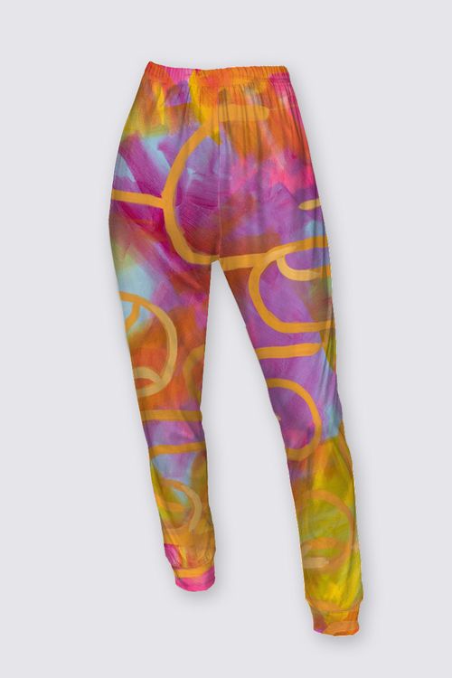 The Reservoir Soft Brushed Joggers