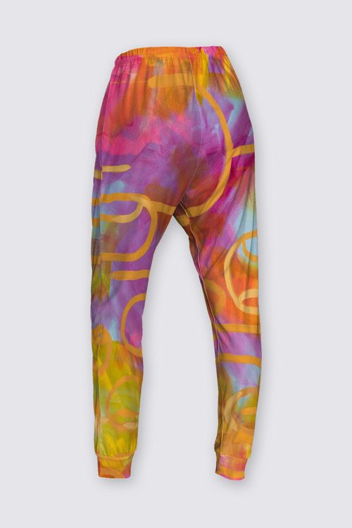 The Reservoir Soft Brushed Joggers